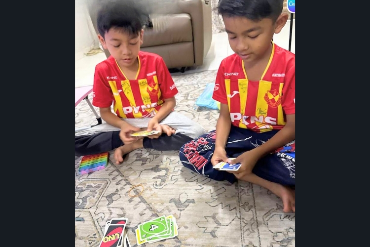 Kiddocare Sdn Bhd