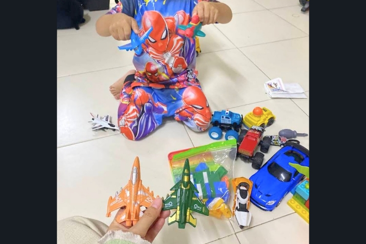 Kiddocare Sdn Bhd