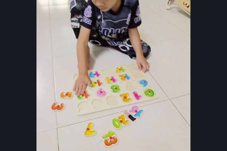 Kiddocare Sdn Bhd