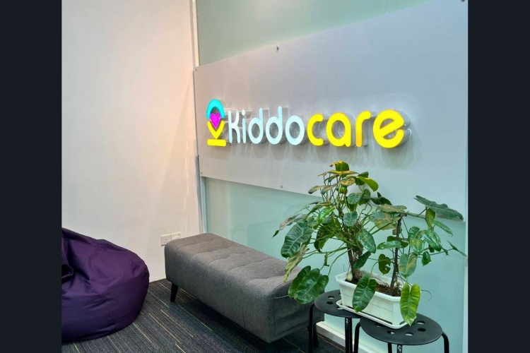 Kiddocare Sdn Bhd