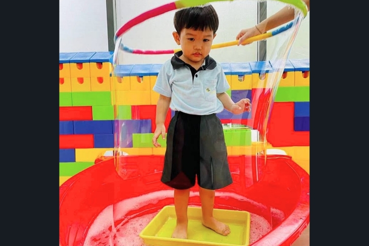 Baby Bee Childcare Centre