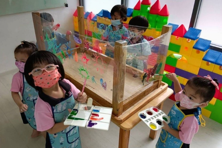 Baby Bee Childcare Centre