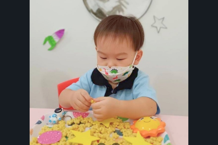 Baby Bee Childcare Centre