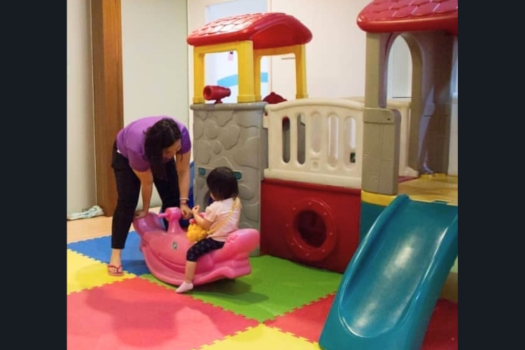 Little Legends Child Care Centre