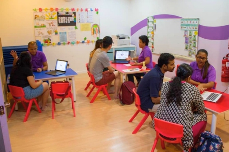 Little Legends Child Care Centre
