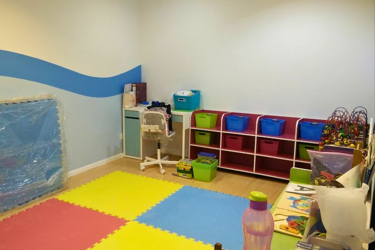 Little Legends Child Care Centre