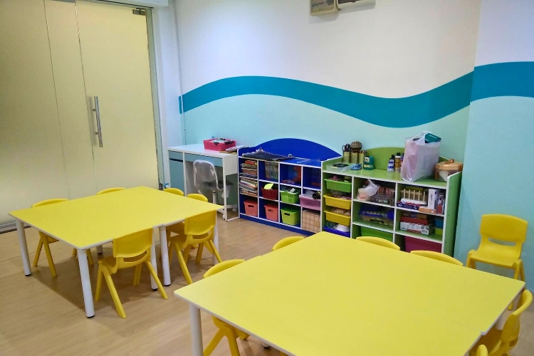Little Legends Child Care Centre