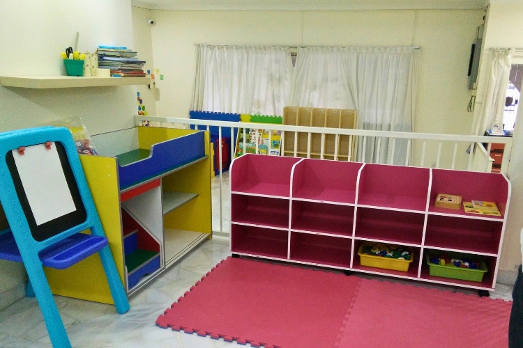 Little Legends Child Care Centre