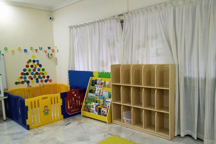 Little Legends Child Care Centre