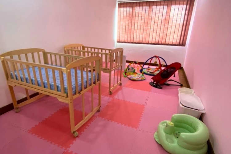 Little Baby Childcare Centre