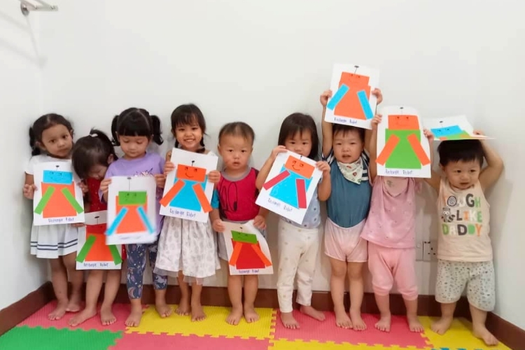 Little Baby Childcare Centre