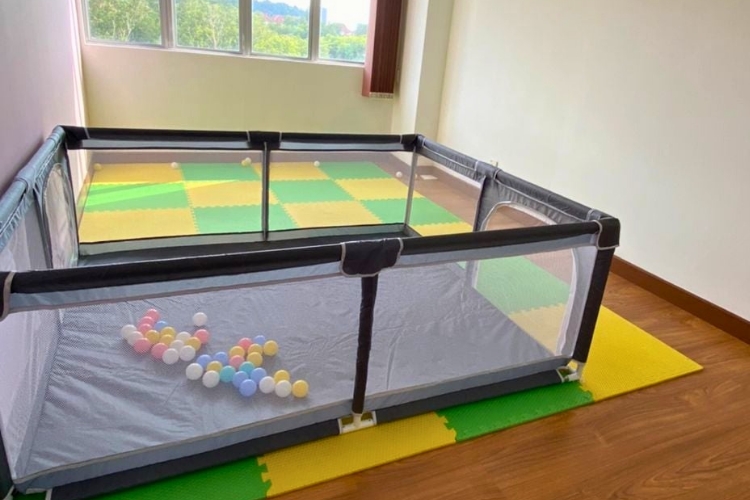 Little Baby Childcare Centre