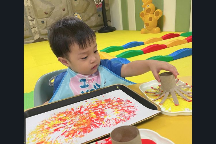 MyApple Baby & Child Care Centre