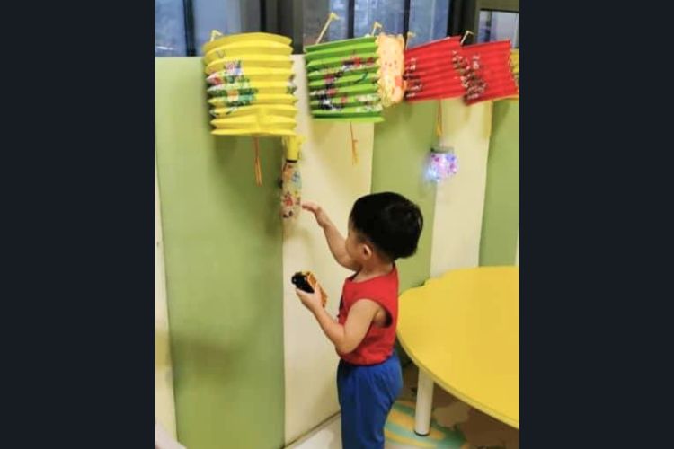 MyApple Baby & Child Care Centre
