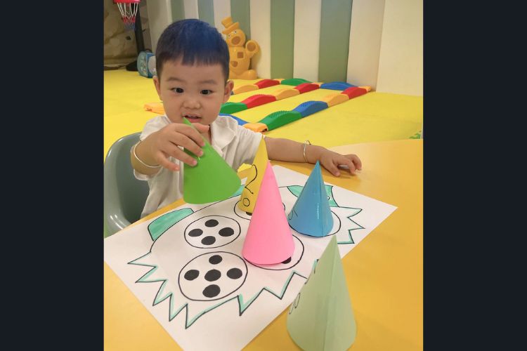 MyApple Baby & Child Care Centre