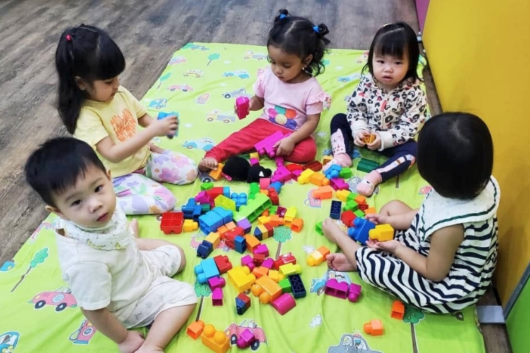 Mother Goose Child Care Centre