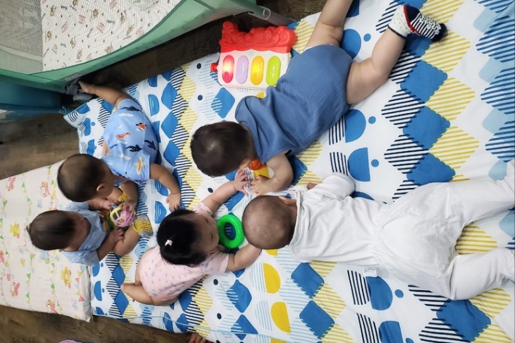 Mother Goose Child Care Centre