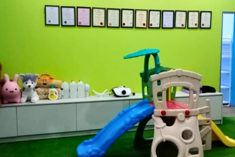 Mother Goose Child Care Centre