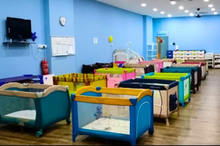 Mother Goose Child Care Centre