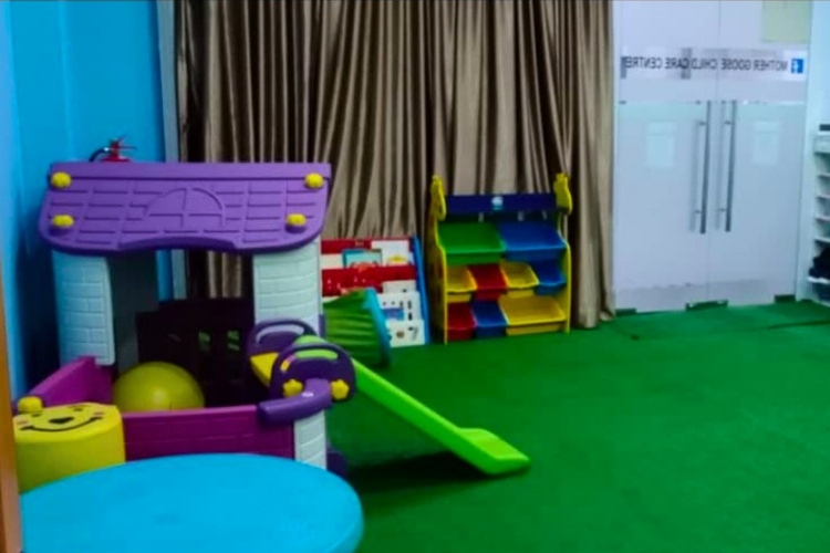 Mother Goose Child Care Centre