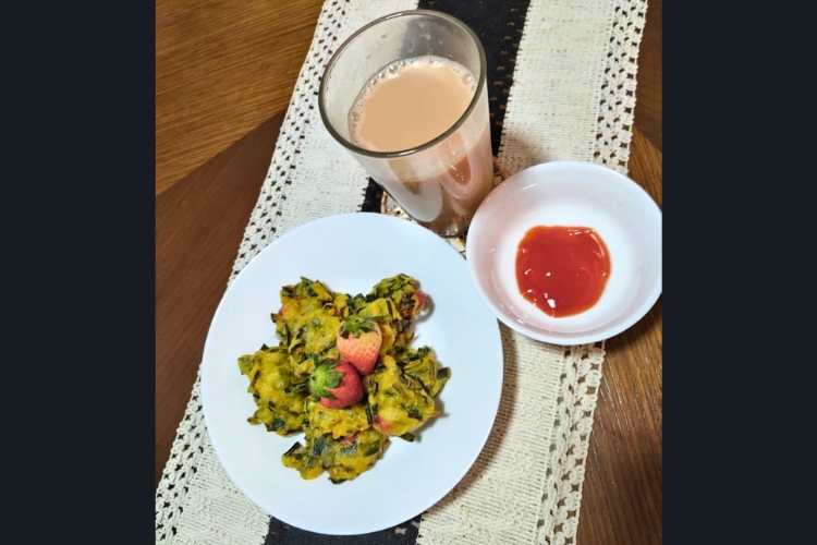 Mama Ruby Confinement Lady