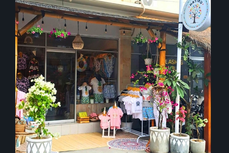 Hatiku Ubud