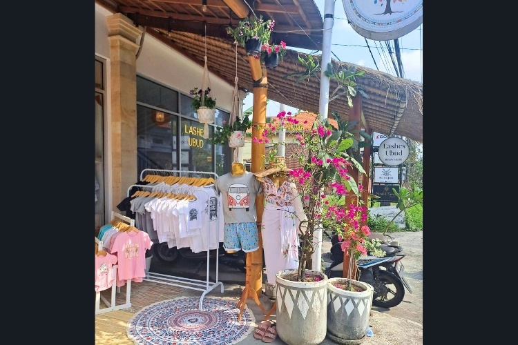 Hatiku Ubud