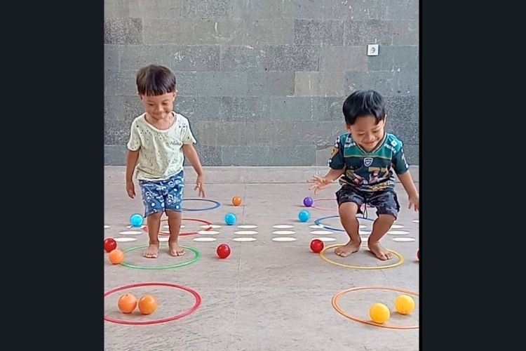 RARE Daycare & Stimulation Center 