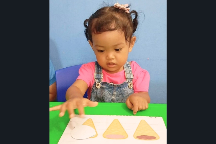 RARE Daycare & Stimulation Center 