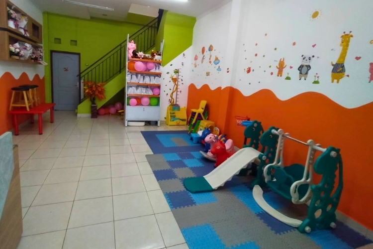 RARE Daycare & Stimulation Center 