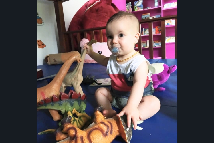 Febylous Bali Nanny Care & Babysitting