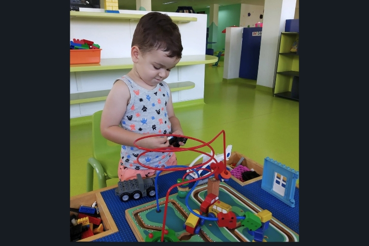 Febylous Bali Nanny Care & Babysitting