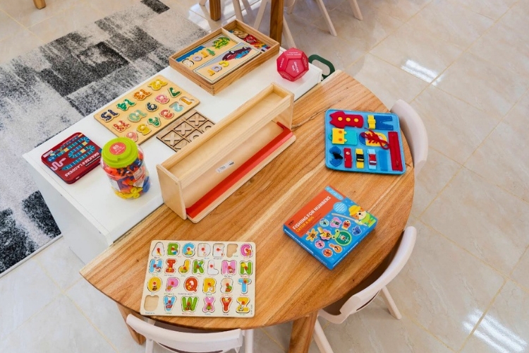 Bali Life Daycare & Kindy