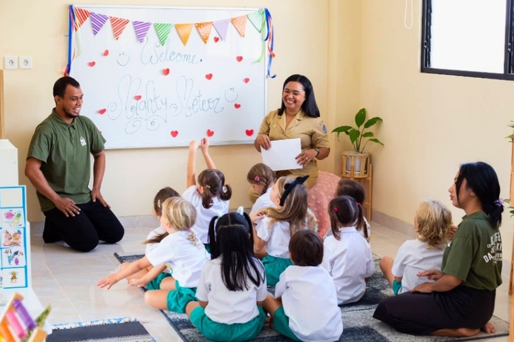 Bali Life Daycare & Kindy