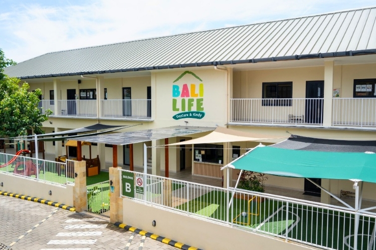 Bali Life Daycare & Kindy