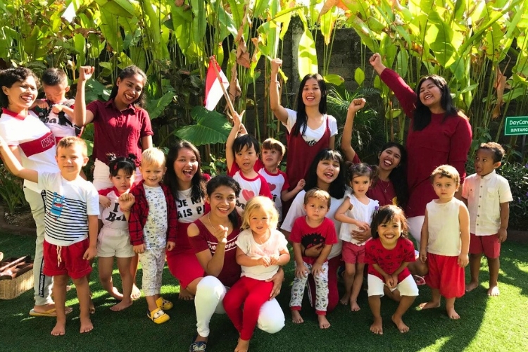 Bali Life Daycare & Kindy