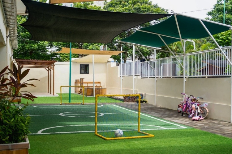 Bali Life Daycare & Kindy