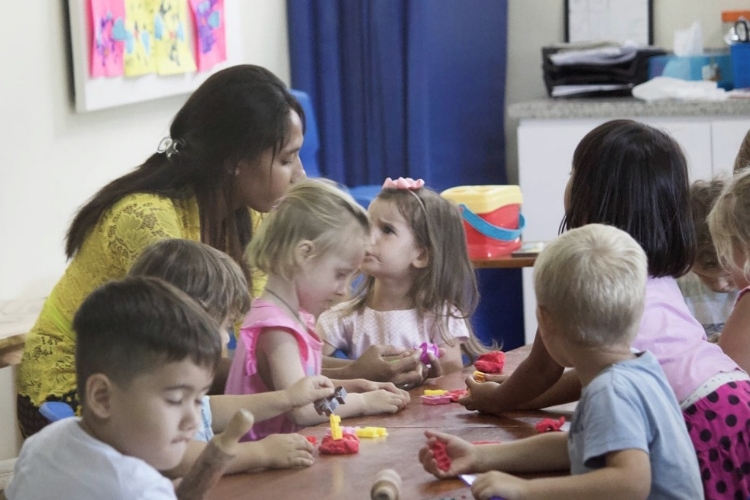 Bali Life Daycare & Kindy
