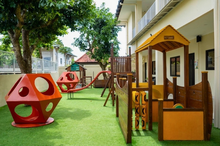 Bali Life Daycare & Kindy