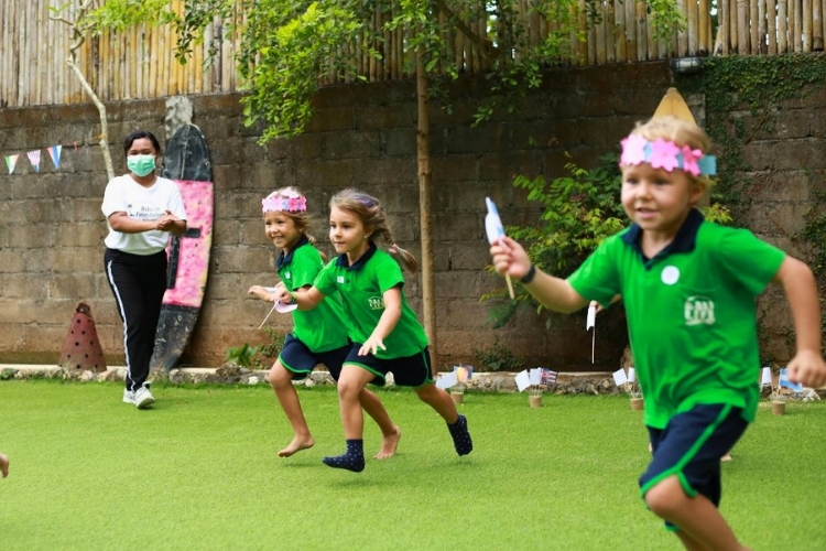 Bali Life Daycare & Kindy