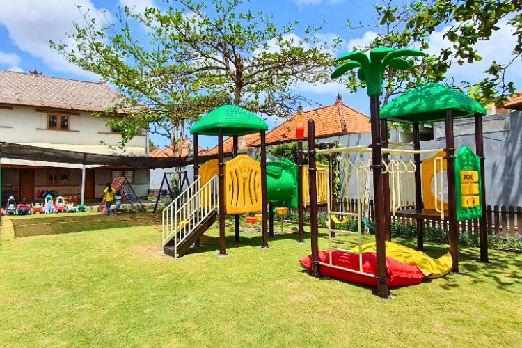 Umalas Kids Club