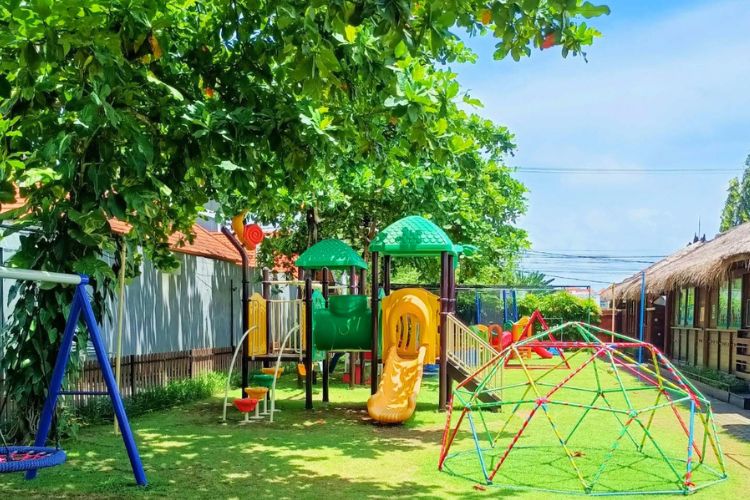 Umalas Kids Club