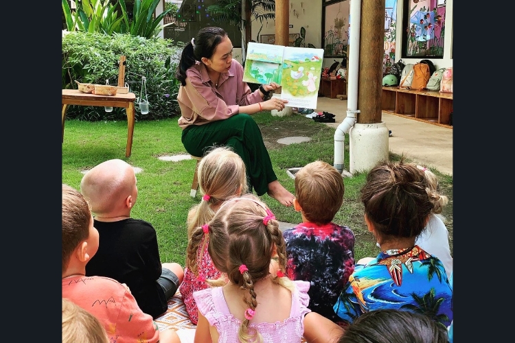 The Garden Early Learning Centre