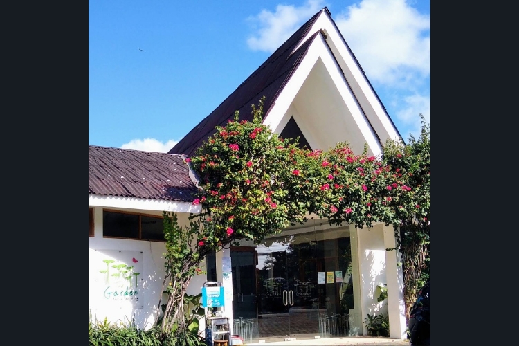 The Garden Early Learning Centre