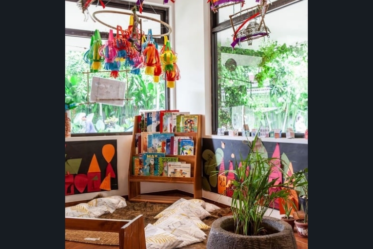 The Garden Early Learning Centre
