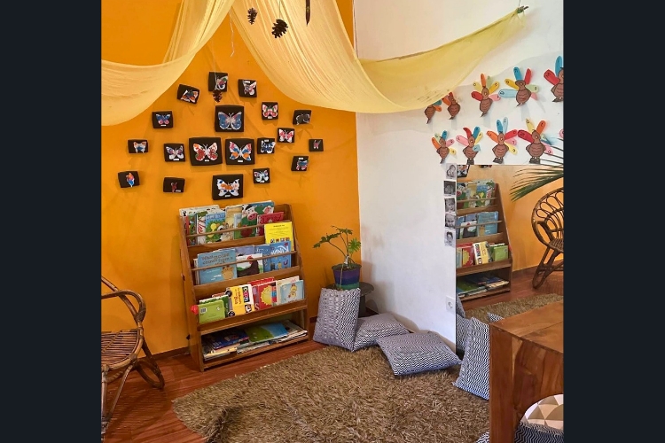 The Garden Early Learning Centre