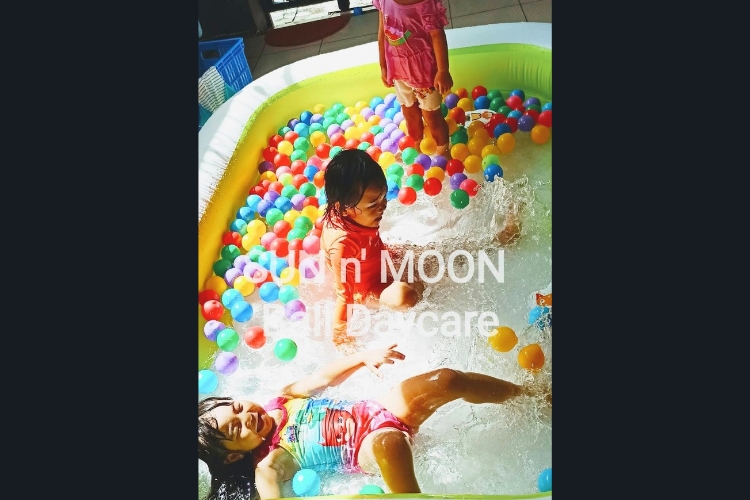 Sun n' Moon DayCare
