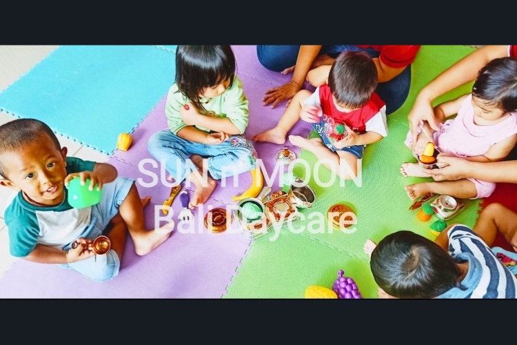 Sun n' Moon DayCare