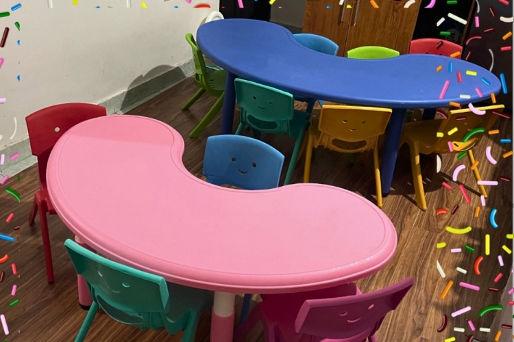 Suci Education and Daycare
