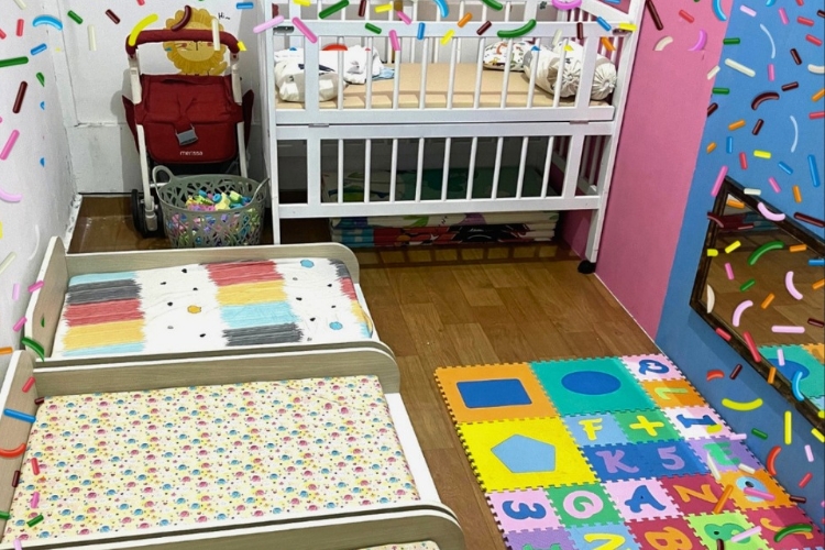 Suci Education and Daycare